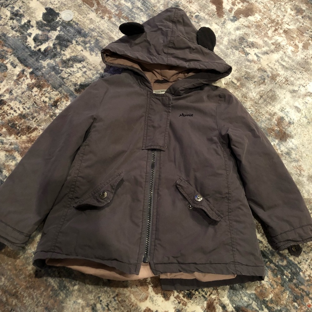 In excellent condition